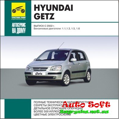      Hyundai Getz -  5