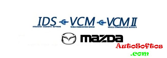 IDS VCM 2012 V77.04A Ford Mazda (03.03.12)