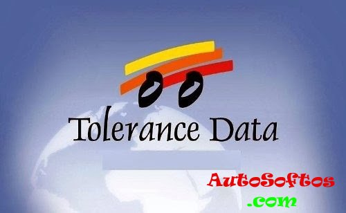 descargar tolerance data 2017