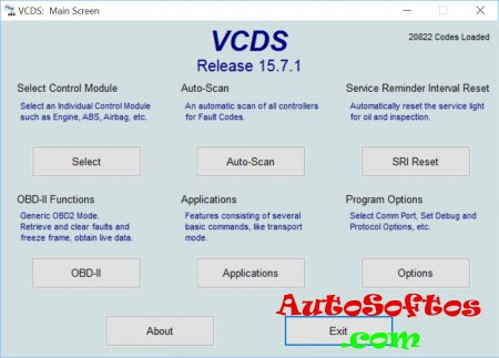 vcds 15.7 italiano