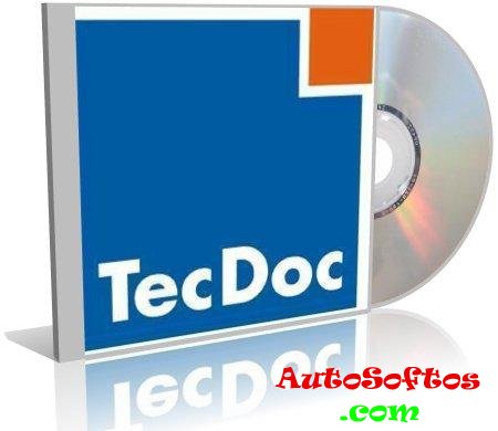 TECDOC 1Q квартал 2016.1 [Multi + RUS] торрент Скачать