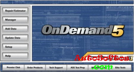 Mitchell OnDemand 2015 1Q [2015] торрент Скачать