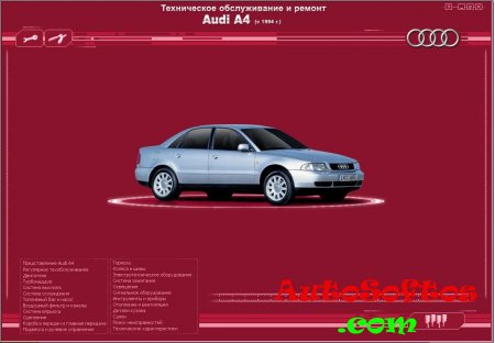 Audi 80 b3 manual free