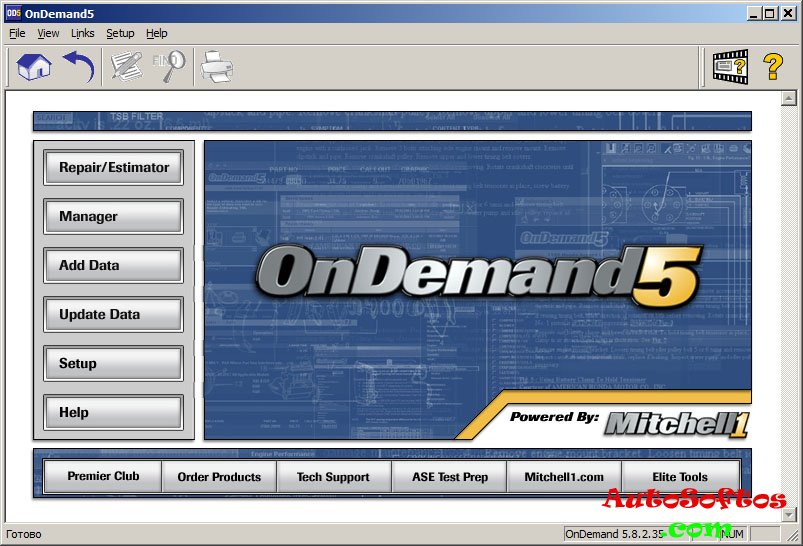 Mitchell Ondemand 5.8 Full Torrent