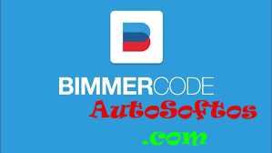 BimmerCode 4.11.1-10917 for BMW and Mini Full