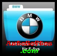 BMW PSdZData 4.34.30 Lite [2022]
