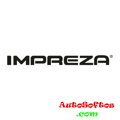 Установка автосигнализации на Subaru Impreza 1997 - 2010