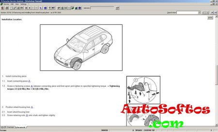 Porsche POSES 2.42 10CD торрент Скачать