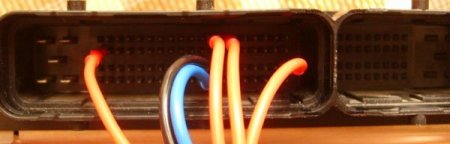 Как прошить ЭБУ Январь 7.2