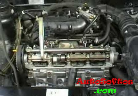 Лада Калина, ВАЗ 2114 (двигатель 11183 неустойчиво работает)