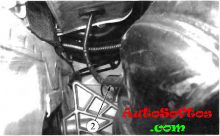 Управляющий датчик кислорода (УДК) ВАЗ