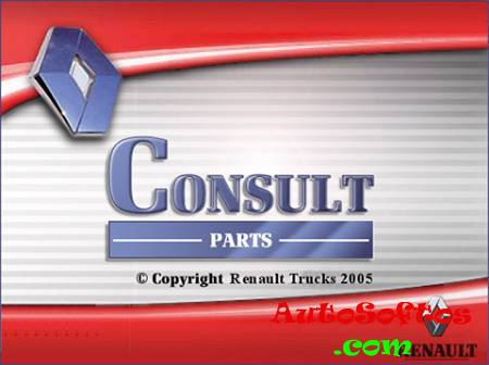 Renault Trucks Consult 2015-09 4.16 торрент Скачать