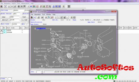 NISSAN FAST JAPAN 05-2016 6.3 [ENG] торрент Скачать