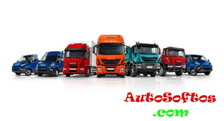 Iveco POWER 2016-Q2 Trucks [Multi + RUS] Скачать