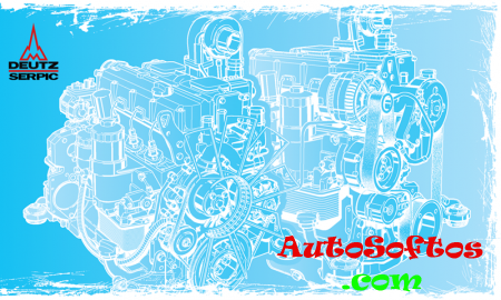 DEUTZ SERPIC 01.2012 Скачать