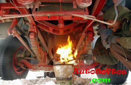 КАКОЕ МАСЛО НУЖНО ЗАЛИВАТЬ В ДВИГАТЕЛЬ?