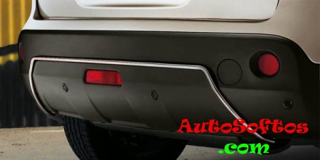 Как снять передний и задний бампер на Nissan Qashqai?