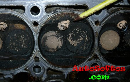 Раскоксовка двигателя. Что это такое, зачем нужно и чем лучше делать. И причем тут ДИМЕКСИД?