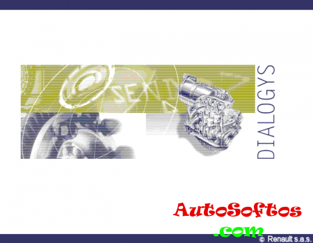 Dialogys 4.74 [RUS] Скачать