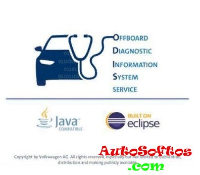 ODIS Service 6.2.0 [2020]