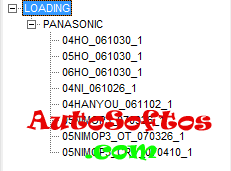 Загрузочный DVD c картой Японии для Panasonic CQ-XX0500C-N CA-TX0501C YEARDVS131 D10 [2005]