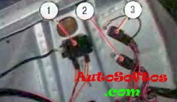 Предохранители Ваз 2101 2103 2102 и реле со схемами и назначением элементов