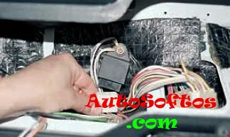 Предохранители и реле Ваз 2106 с описанием назначения и схемой блока