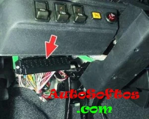 Предохранители ОКА (ВАЗ 1111 / 11113) и реле с описанием и схемами блоков