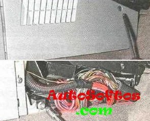 Описание предохранителей и реле Лада Калина со схемами блоков